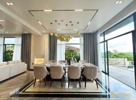 BB House - The beginning of peace!, hotel a Ấp Tân Hà