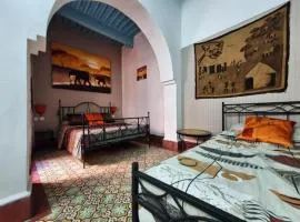 Appartement Riad Sidi Magdoul