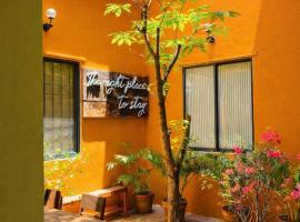Ch&iacute; Hiếu Homestay, majoitus kohteessa Bạc Li&ecirc;u