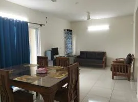 Luxury Stay Bangalore International Airport