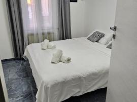 NICROB, hotel em Monfalcone