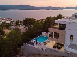 Villa Mara in Komarna by Villas Guide