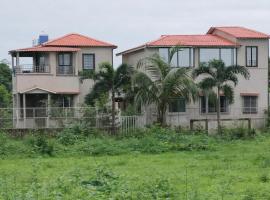 Kiashna Villa 32, hotelli kohteessa Khardi