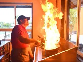 Rising Bliss Retreat Resort Dharwad