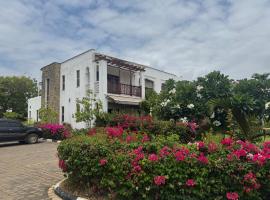 Constantin's Vacation Home、モンバサのホテル
