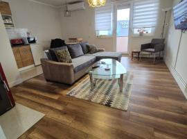 Apartman Srbac, hotel a Srbac