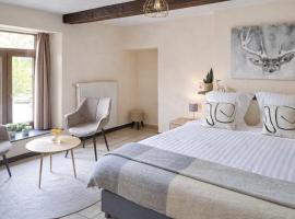 Au Coeur d'Alle by Belvilla, hotel v mestu Alle