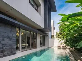 Your Luxury Villa in the South of Jakarta