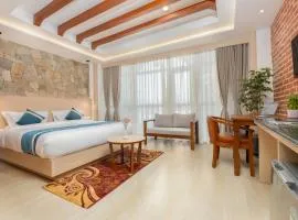 Tulsi Kathmandu Hotel