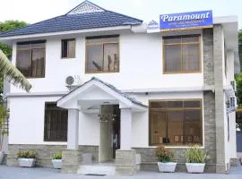 Paramount Hotel & Apartments Kigamboni