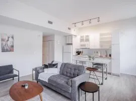 CozySuites Sky Central #9