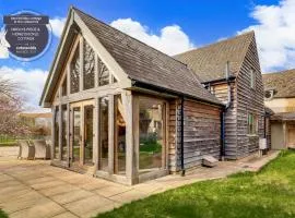 Hiron's Piece - with Hot Tub