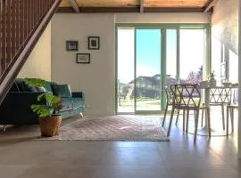 Nicolò e gli Alberi - Villino D