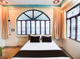 Hotel O Diamond Inn, hotel in Prayagraj