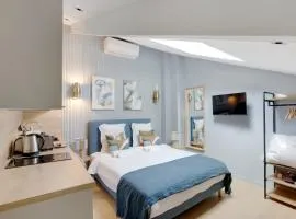 Charmant et central - Neuilly