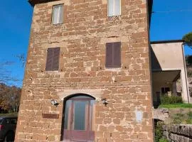 Mozzafiato Pitigliano