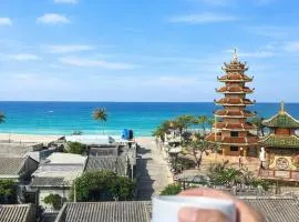 Dượng Tài Homestay