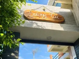 Dượng Tài Homestay
