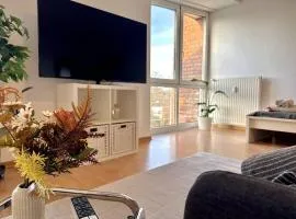 Modern & Schick - Ferienwohnungen