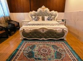 Sach Hotels And Resorts - Doon Valley, hotel en Mussoorie