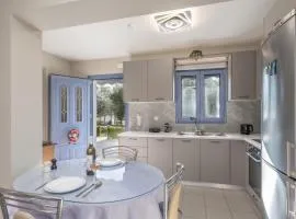 Makis Dream Apartments - Antigoni