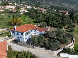 Makis Dream Apartments - Antigoni