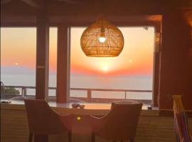 UMI SORA VILLA 伊豆河津, hotel i Kawazu