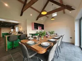 7 Bed in Berriew 96412