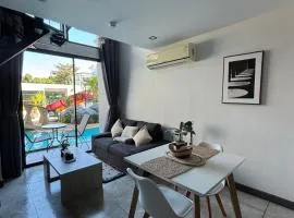 Utopia Loft Aparthotel by Sabai Sands