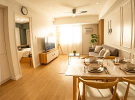 The Cabin Tagaytay City by John Morales, Hotel in Tagaytay