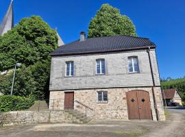 Ferien im Denkmal, hotell sihtkohas Sundern