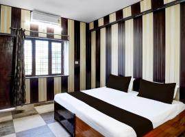 Hotel O Govind Guest house, Hotel in Jhājra