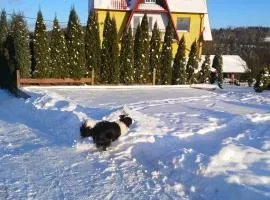 Agroturystyka u Asi - Rodzinne Ferie w Kotlinie Kłodzkiej