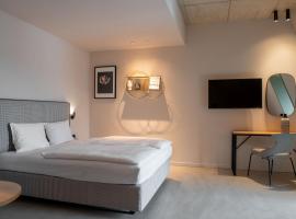 Hotel Miano by Limehome, מלון במינכן