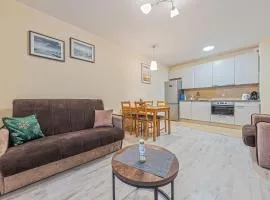 Amber Coast by OneApartments