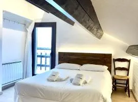 El Roure casa a Saillagouse