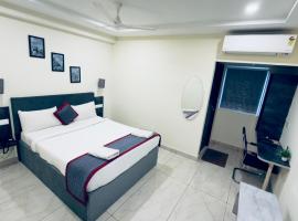 Seasons Stay, hotel i Vijayawada