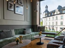Hotel Miano by Limehome，慕尼黑的飯店