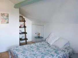 Appartement confort tout équipé