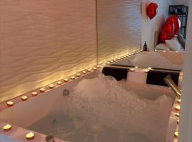 Padul Suites Apartamentos – hotel w mieście Padul
