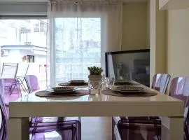 ROQUET rooftop heart of Benidorm