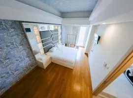 Modern 1 BR Apartment at One East Residence