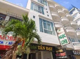 Tấn Đạt Hotel Quy Nhơn