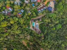 Rippon Mount Resorts, ξενοδοχείο σε Meppādi