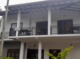 Sundill Green Homestay
