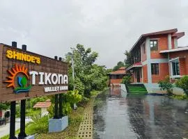 Shinde's Tikona Valley Farm