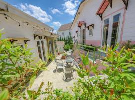 Homestay Selena Đ&agrave; Lạt, herberg in Da Lat