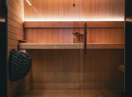 La Forge, Hotel in Wanze