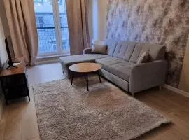 Apartament Skarbowa 2