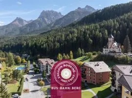 Chasa Valbernard 4105